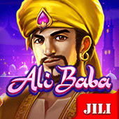Ali Baba phttt hot game icon