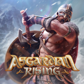 Asgardian Rising on phttt hot