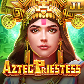 Aztec Priestess on phttt hot