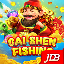 Cai Shen Fishing on phttt
