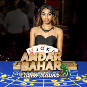 Casino Marina Andar Bahar on phttt
