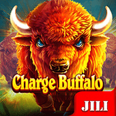 Charge Buffalo on phttt hot