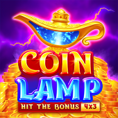 Coin Lamp on phttt slot