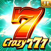 Crazy777 on phttt slot