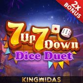 Dice Duet on phttt