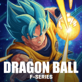 Dragon Ball on phttt slot