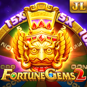 Fortune Gems 2 on phttt slot