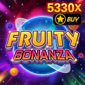 Fruity Bonanza on phttt hot