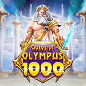 Gates of Olympus 1000 on phttt hot