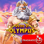Gates of Olympus on phttt hot