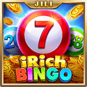 Irich Bingo on phttt slot