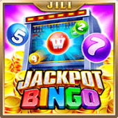 Jackpot Bingo on phttt