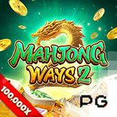 Mahjong Ways 2 on phttt hot