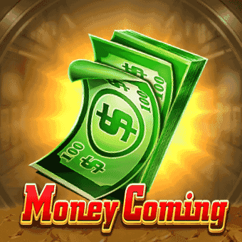 Money Coming on phttt slot