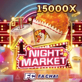 Night Market on phttt slot