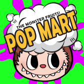 Popmart on phttt slot