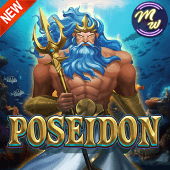 Poseidon on phttt slot