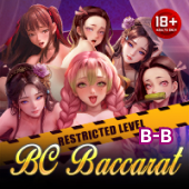 Sexy Blockchain Baccarat on phttt