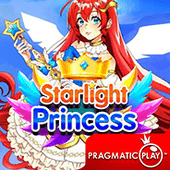 Starlight Princess on phttt hot