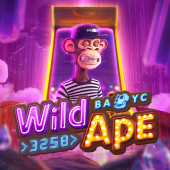 Wild Ape on phttt hot