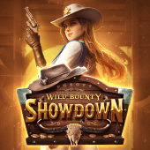 Wild Bounty Showdown on phttt slot